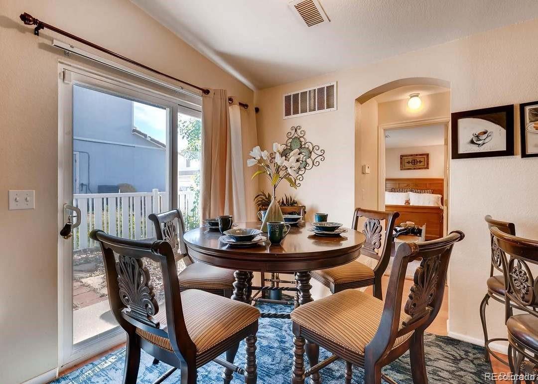 MLS Image #2 for 21551 e 46th avenue,denver, Colorado
