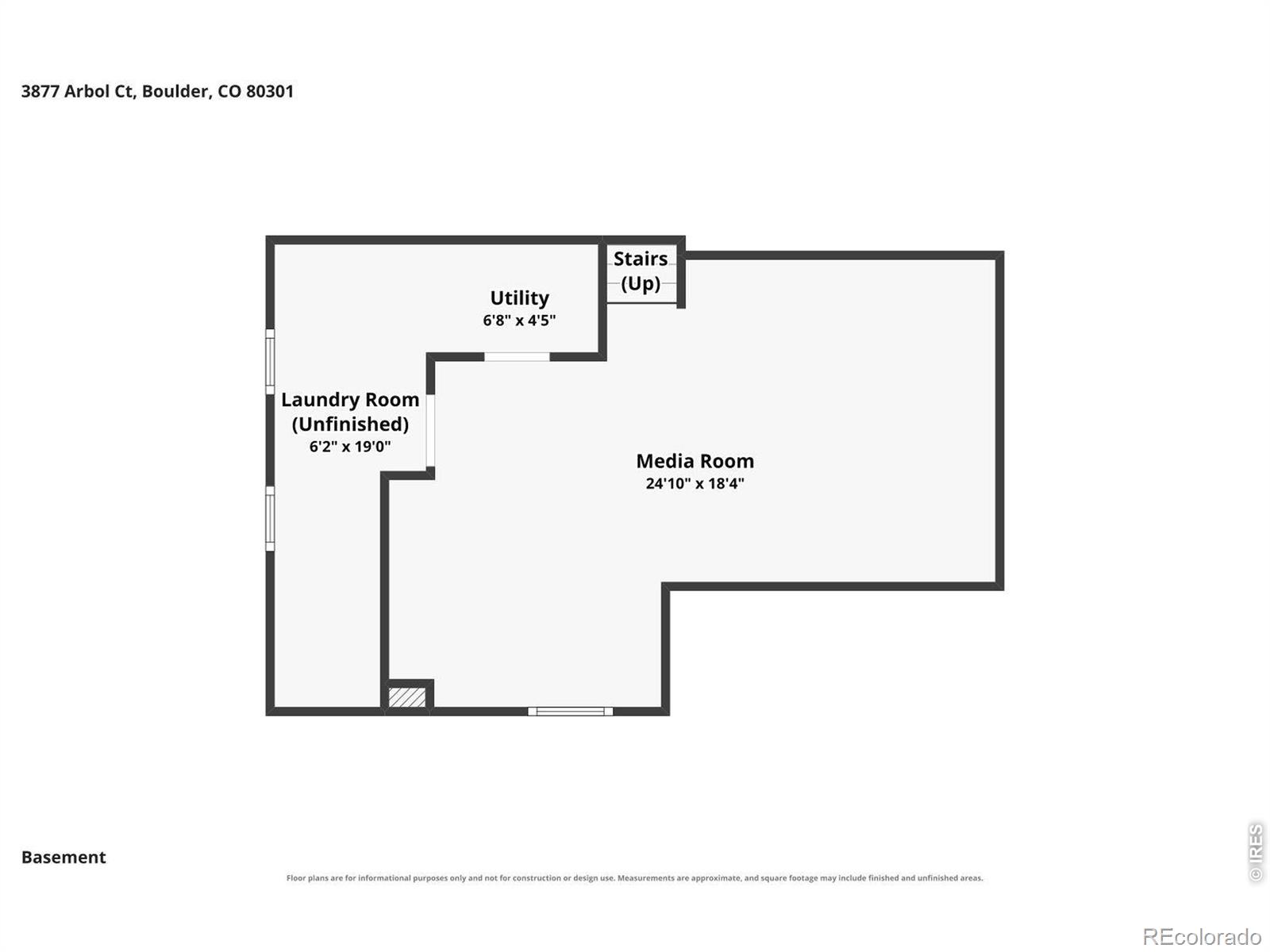 MLS Image #25 for 3877  arbol court,boulder, Colorado