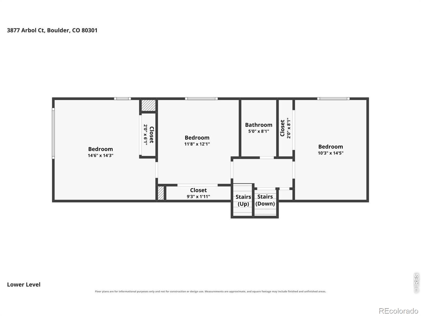 MLS Image #29 for 3877  arbol court,boulder, Colorado