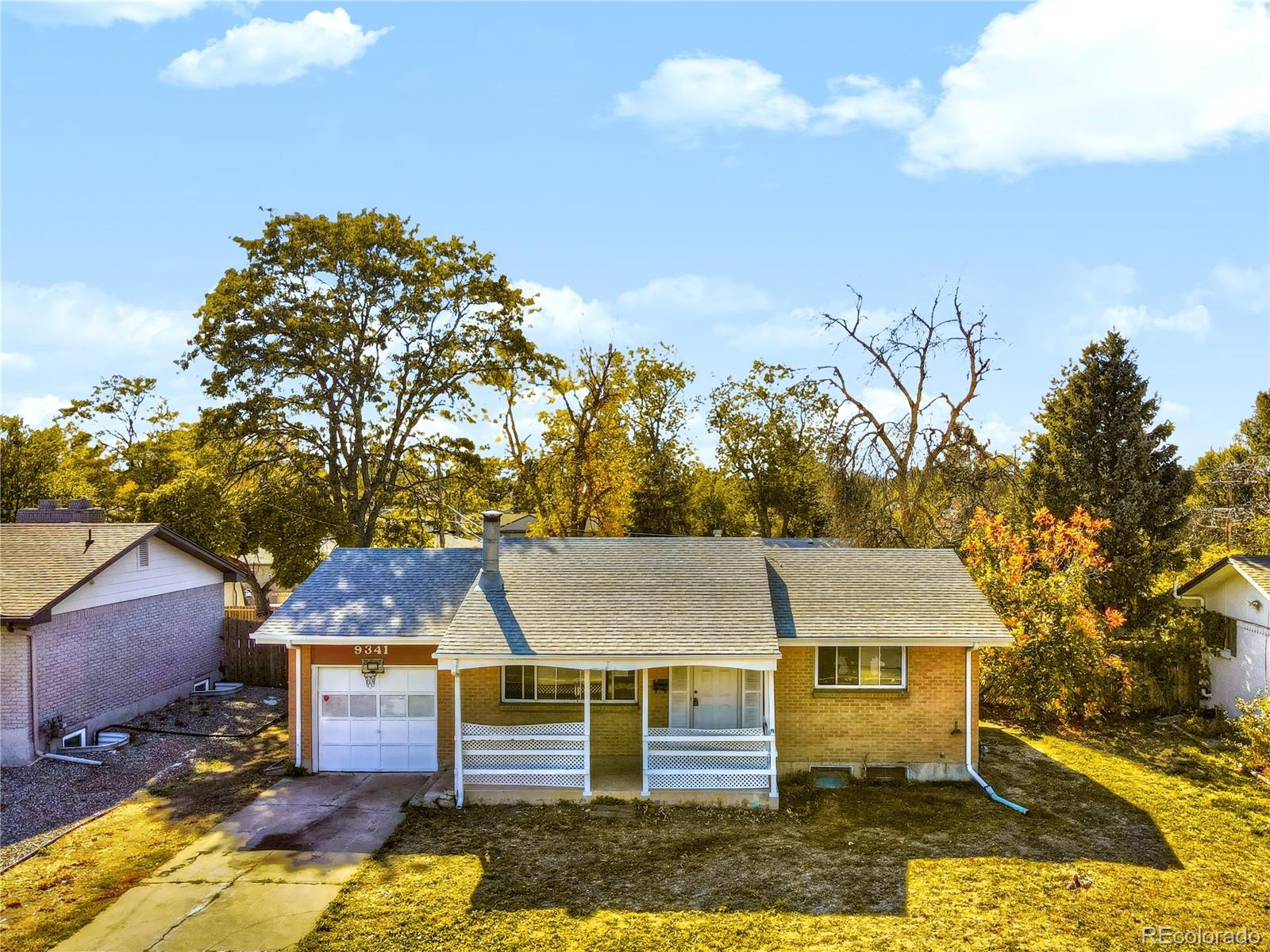 MLS Image #0 for 9341  irving street,westminster, Colorado