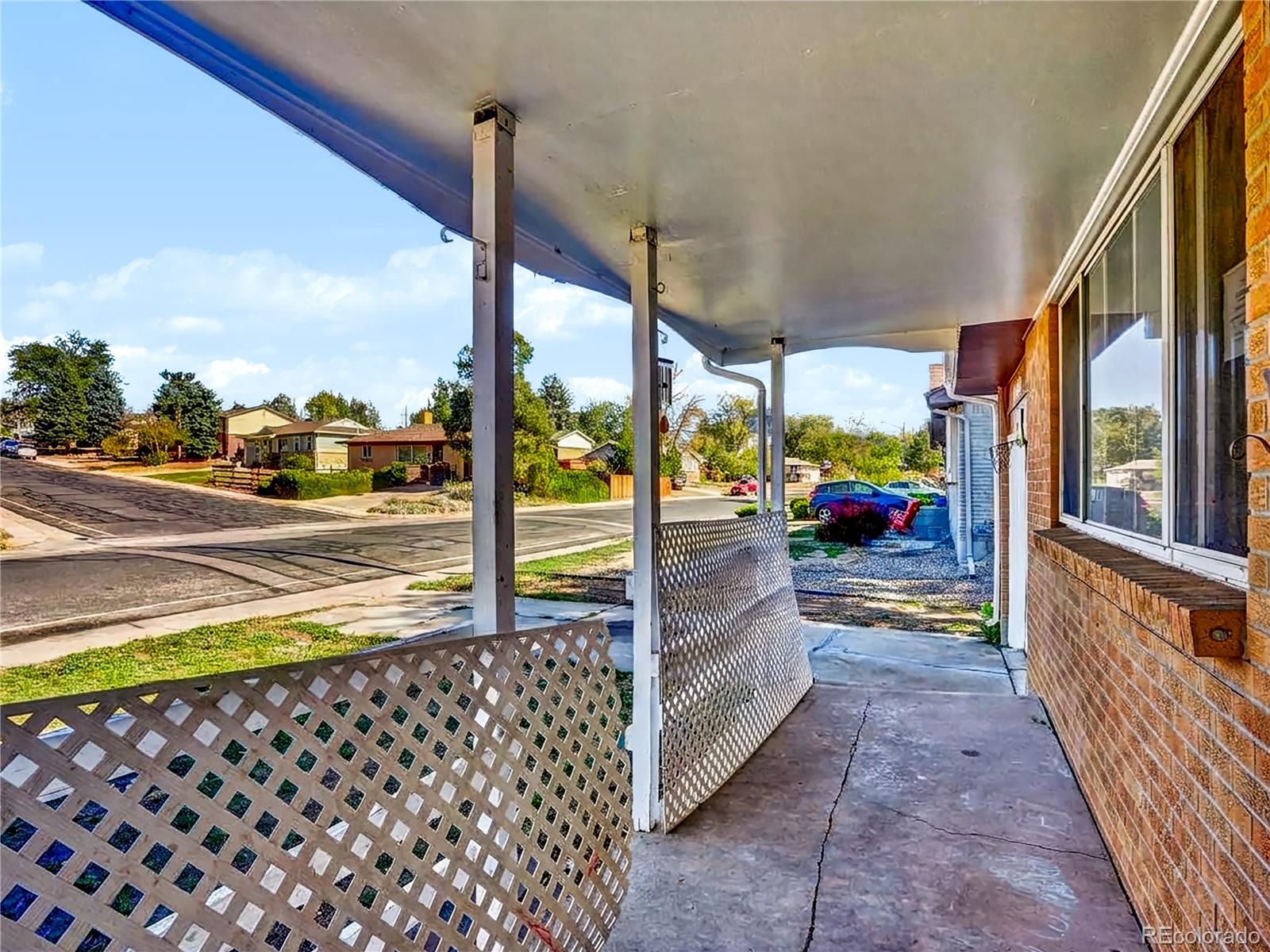 MLS Image #2 for 9341  irving street,westminster, Colorado