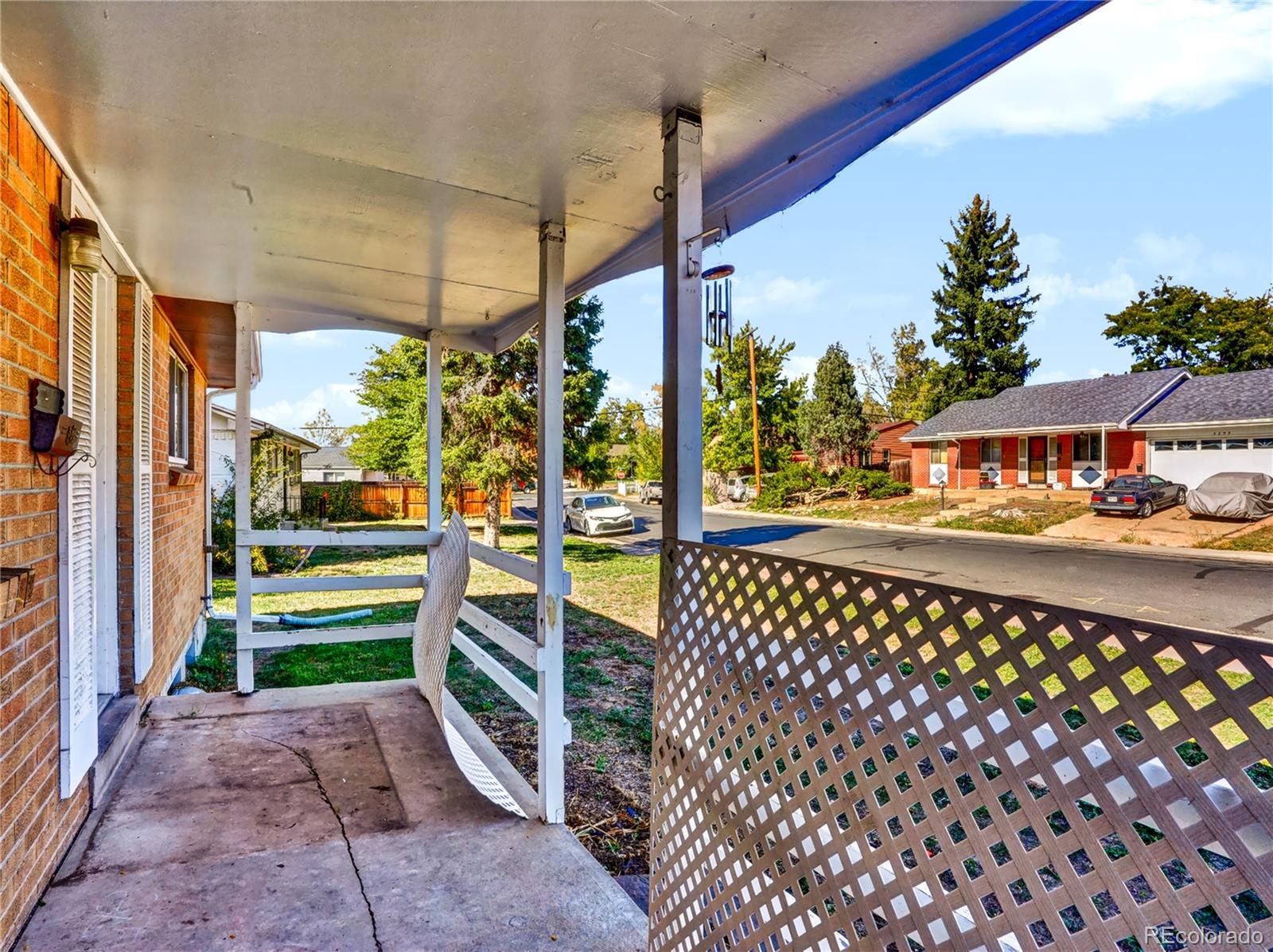 MLS Image #4 for 9341  irving street,westminster, Colorado