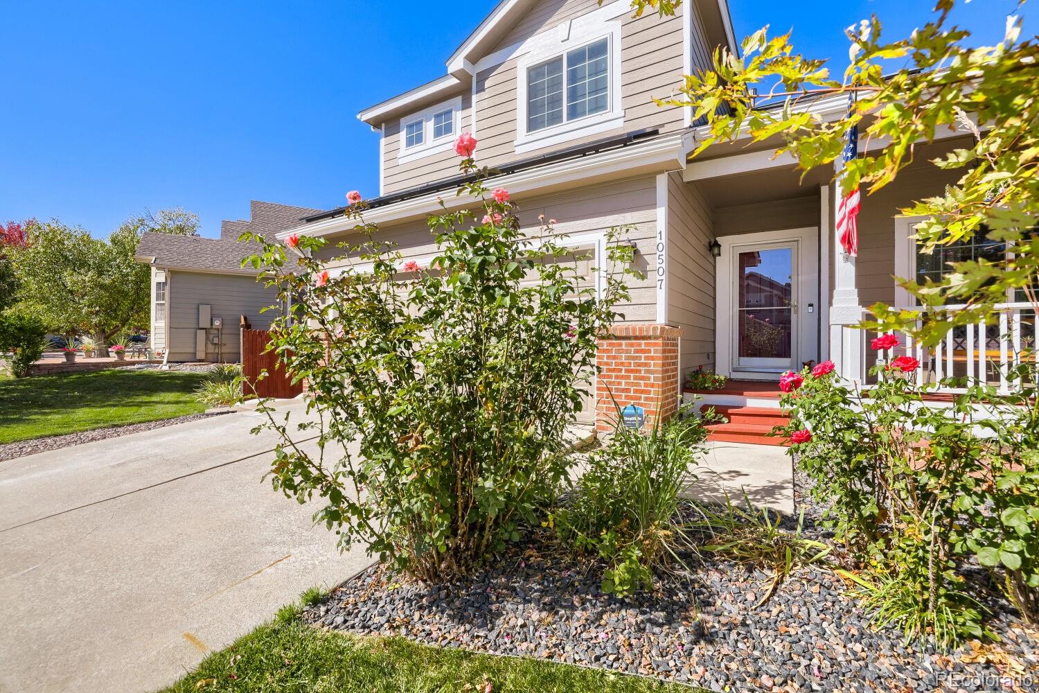 MLS Image #2 for 10507 w cooper drive,littleton, Colorado
