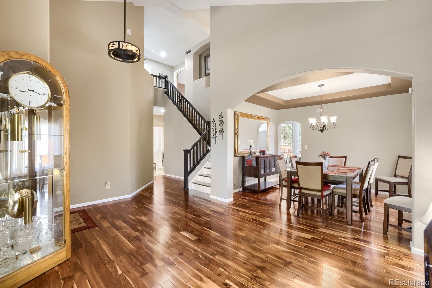 MLS Image #4 for 10507 w cooper drive,littleton, Colorado
