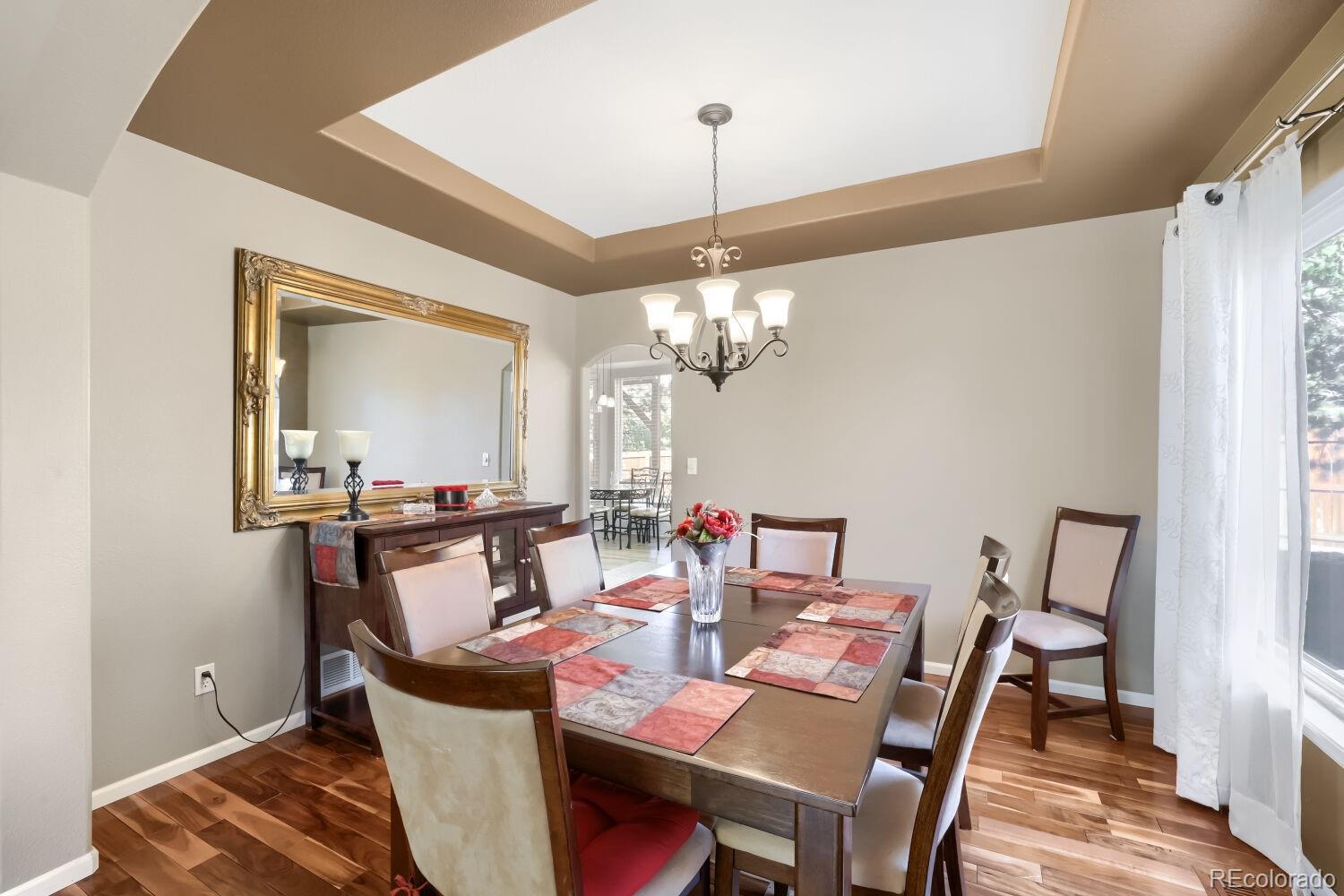MLS Image #5 for 10507 w cooper drive,littleton, Colorado