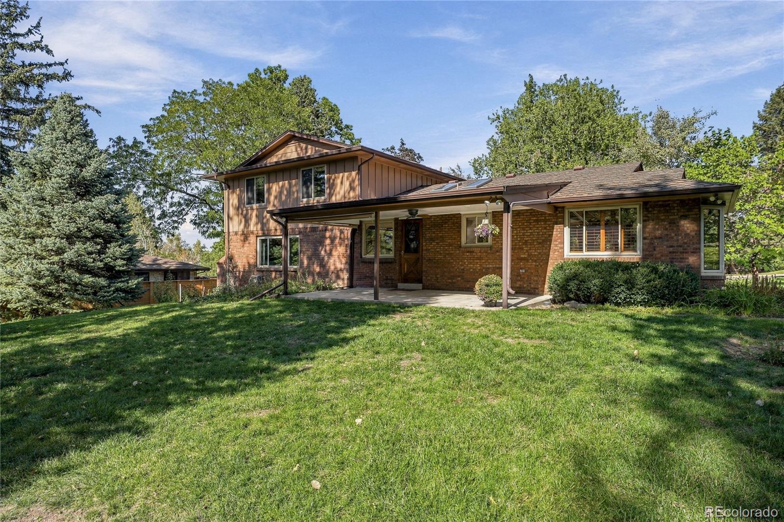MLS Image #48 for 4265  everett street,wheat ridge, Colorado