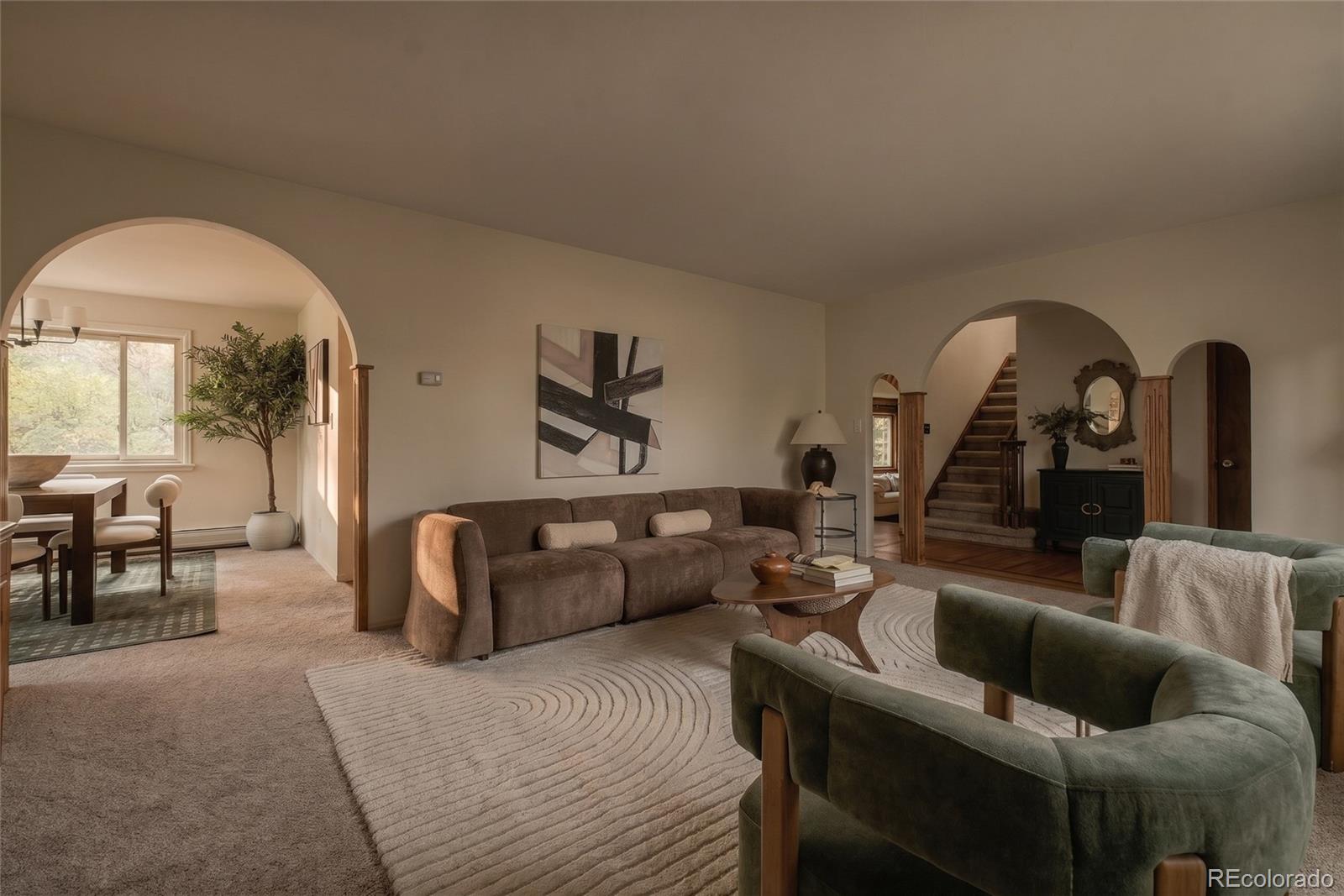 MLS Image #9 for 4265  everett street,wheat ridge, Colorado