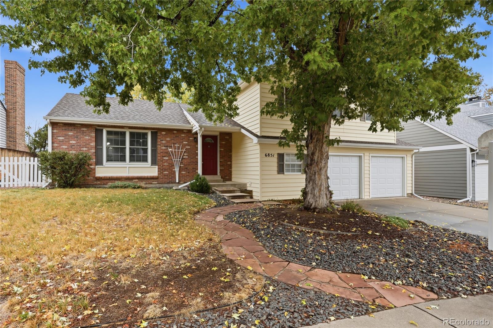 MLS Image #0 for 6851 s forest street,centennial, Colorado