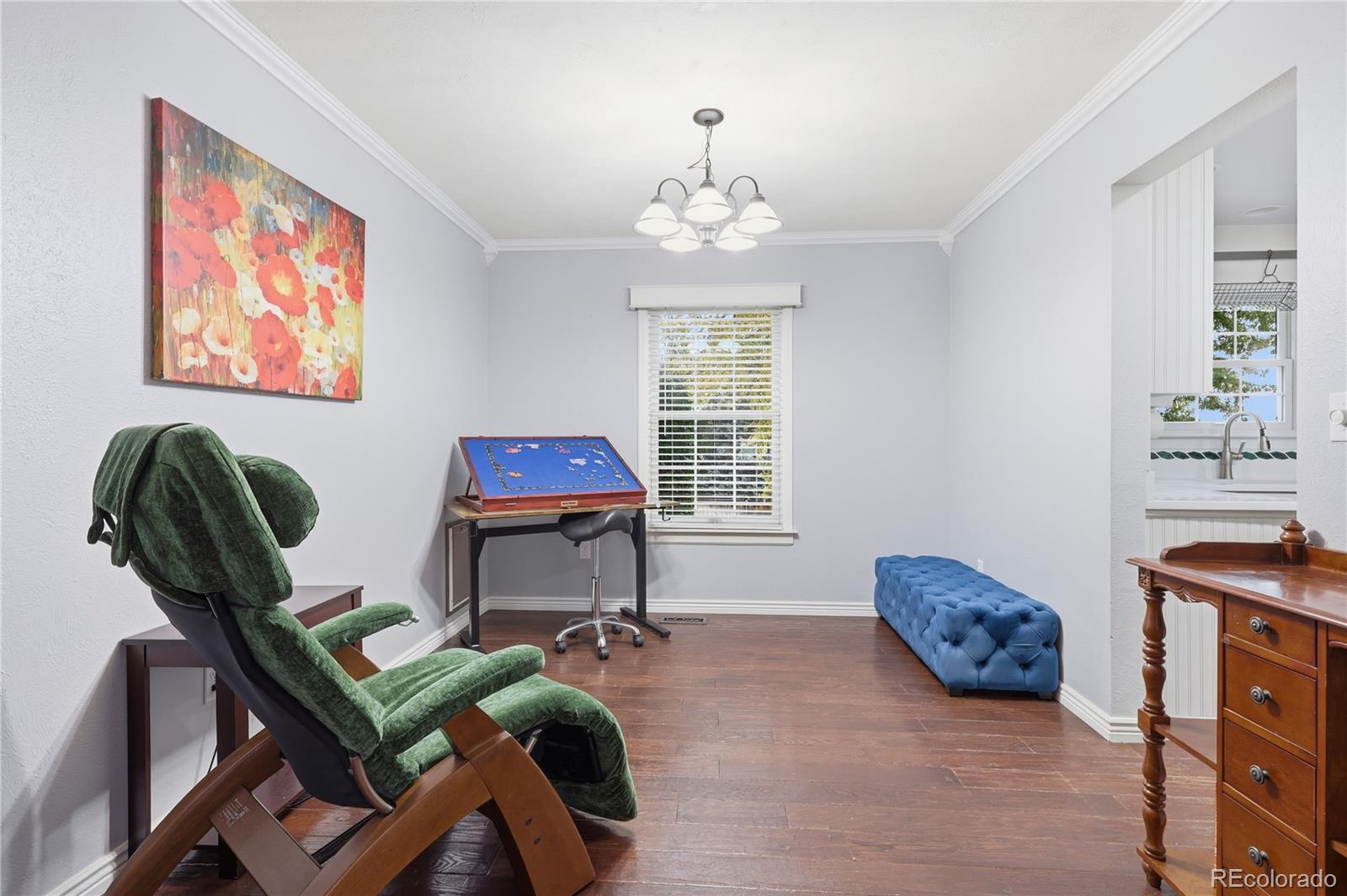 MLS Image #10 for 6851 s forest street,centennial, Colorado