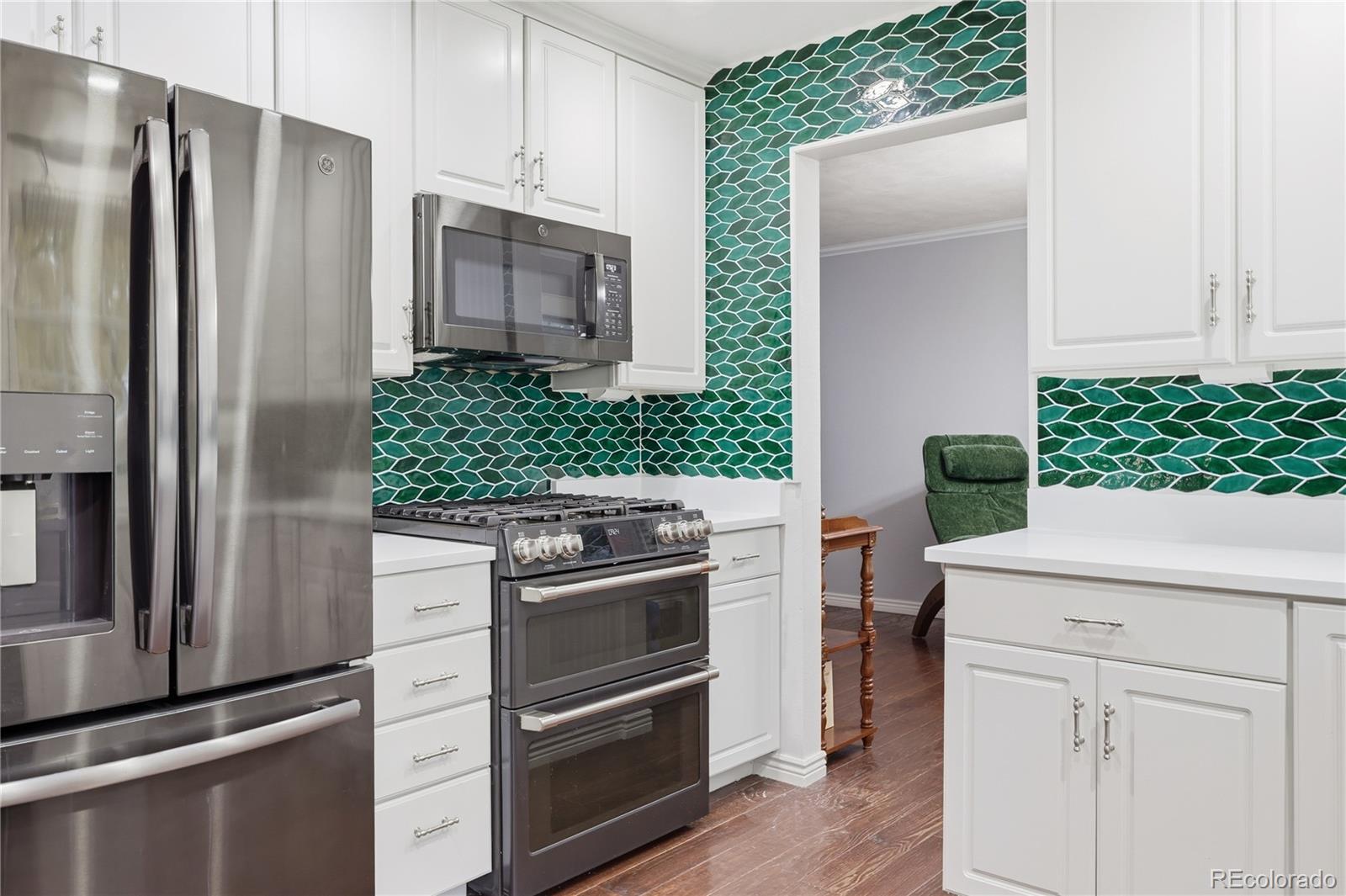 MLS Image #2 for 6851 s forest street,centennial, Colorado