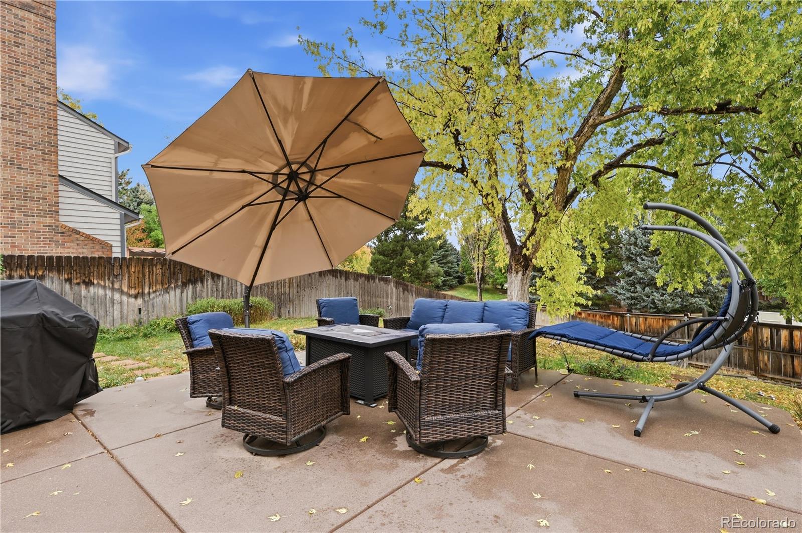 MLS Image #31 for 6851 s forest street,centennial, Colorado