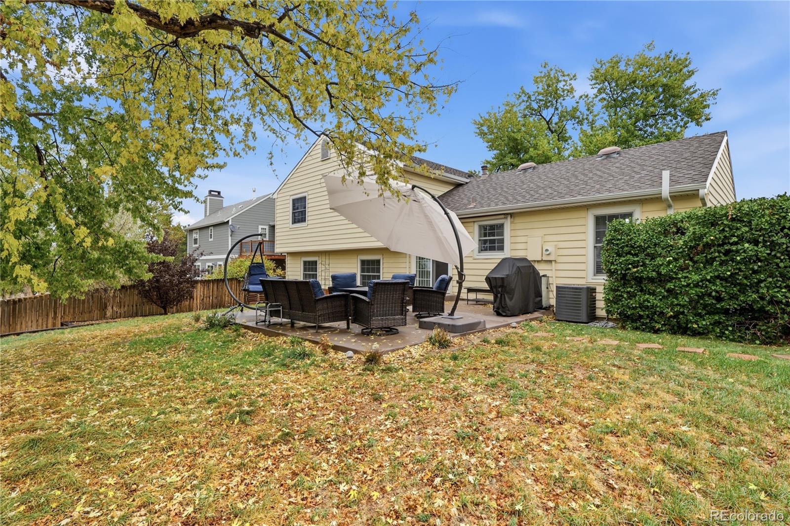 MLS Image #32 for 6851 s forest street,centennial, Colorado