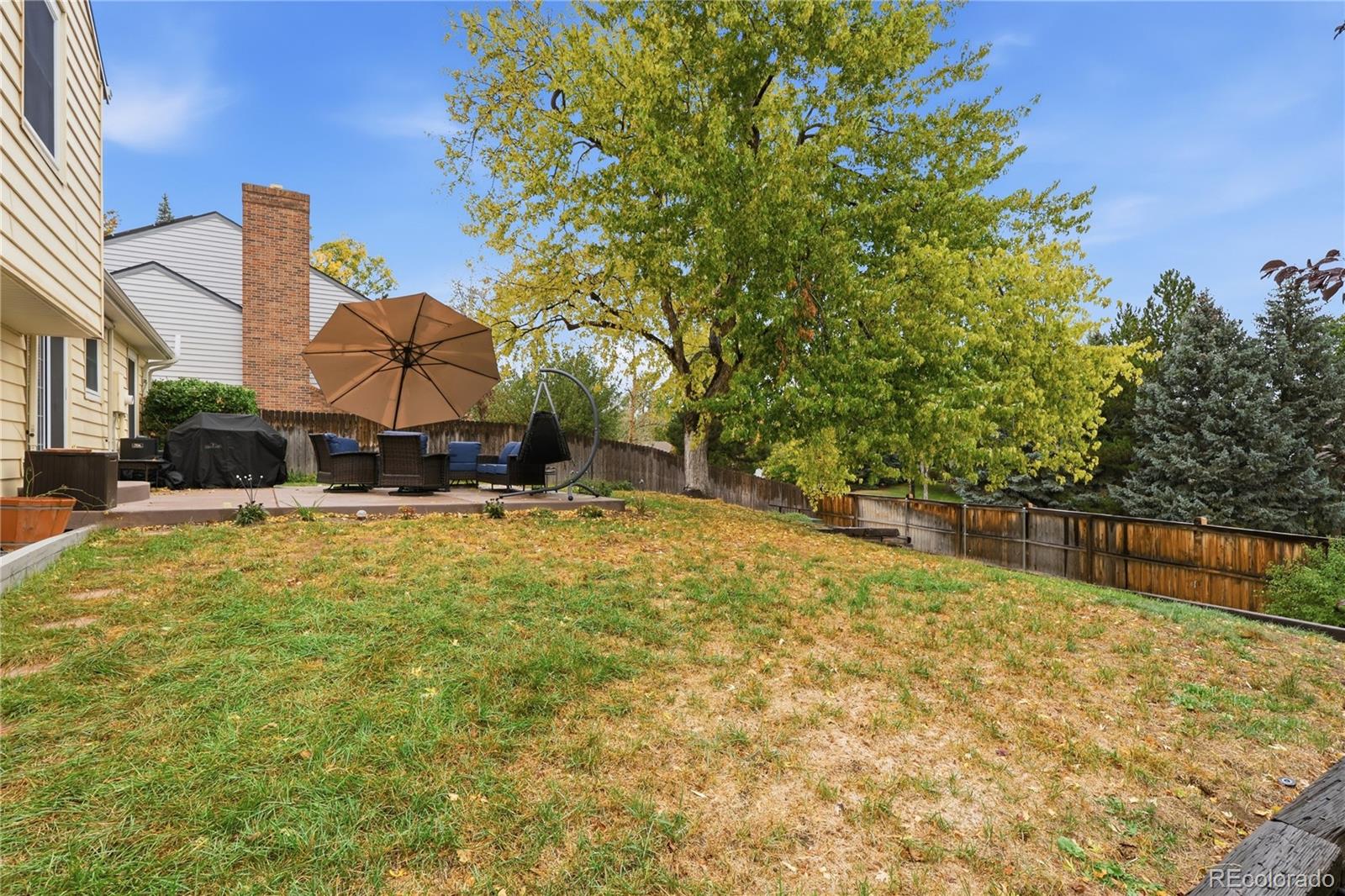 MLS Image #33 for 6851 s forest street,centennial, Colorado