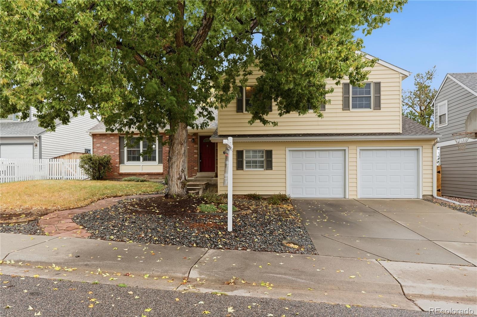 MLS Image #35 for 6851 s forest street,centennial, Colorado