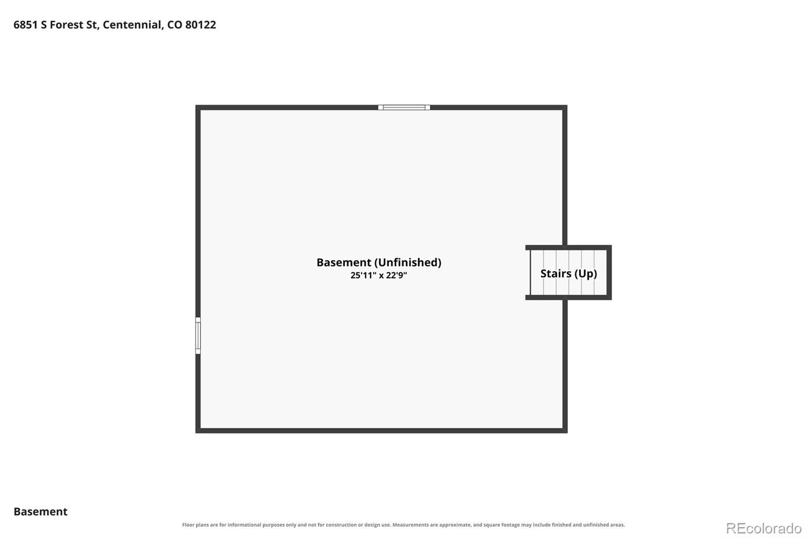 MLS Image #38 for 6851 s forest street,centennial, Colorado