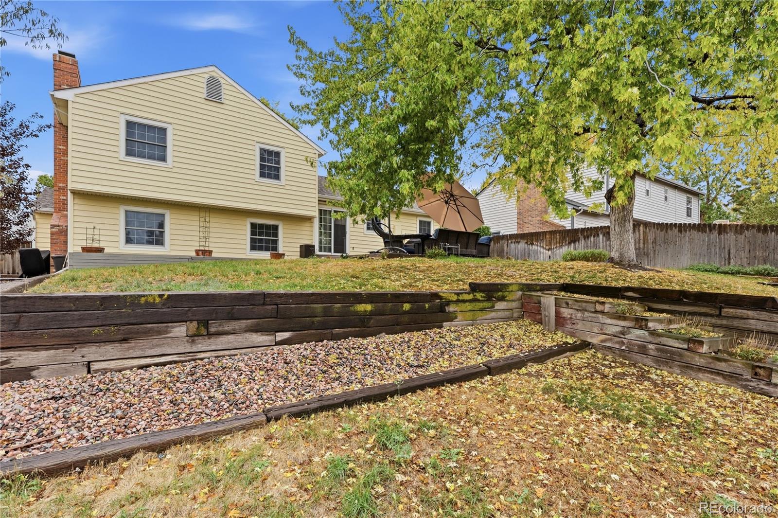 MLS Image #4 for 6851 s forest street,centennial, Colorado