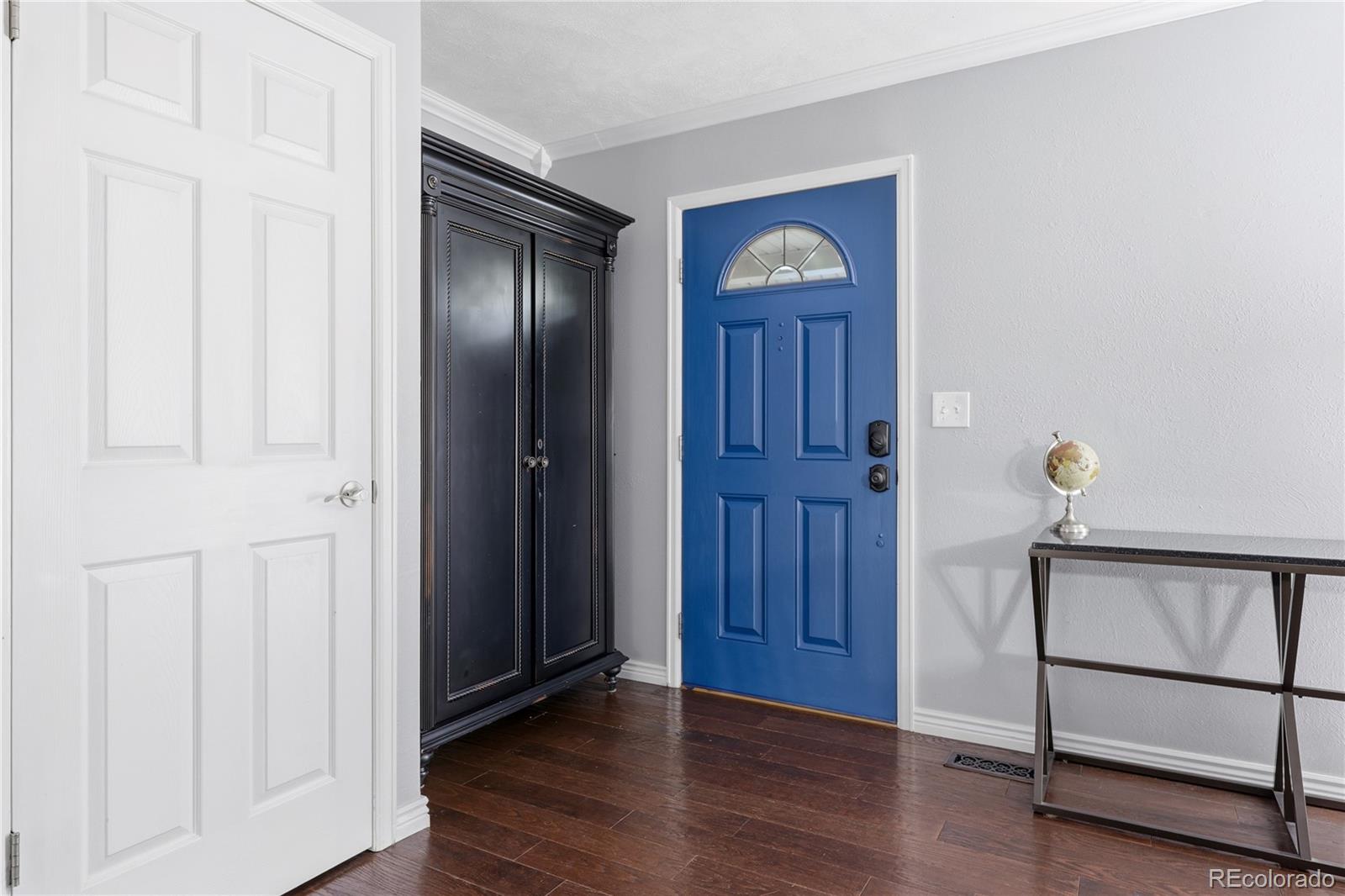 MLS Image #5 for 6851 s forest street,centennial, Colorado