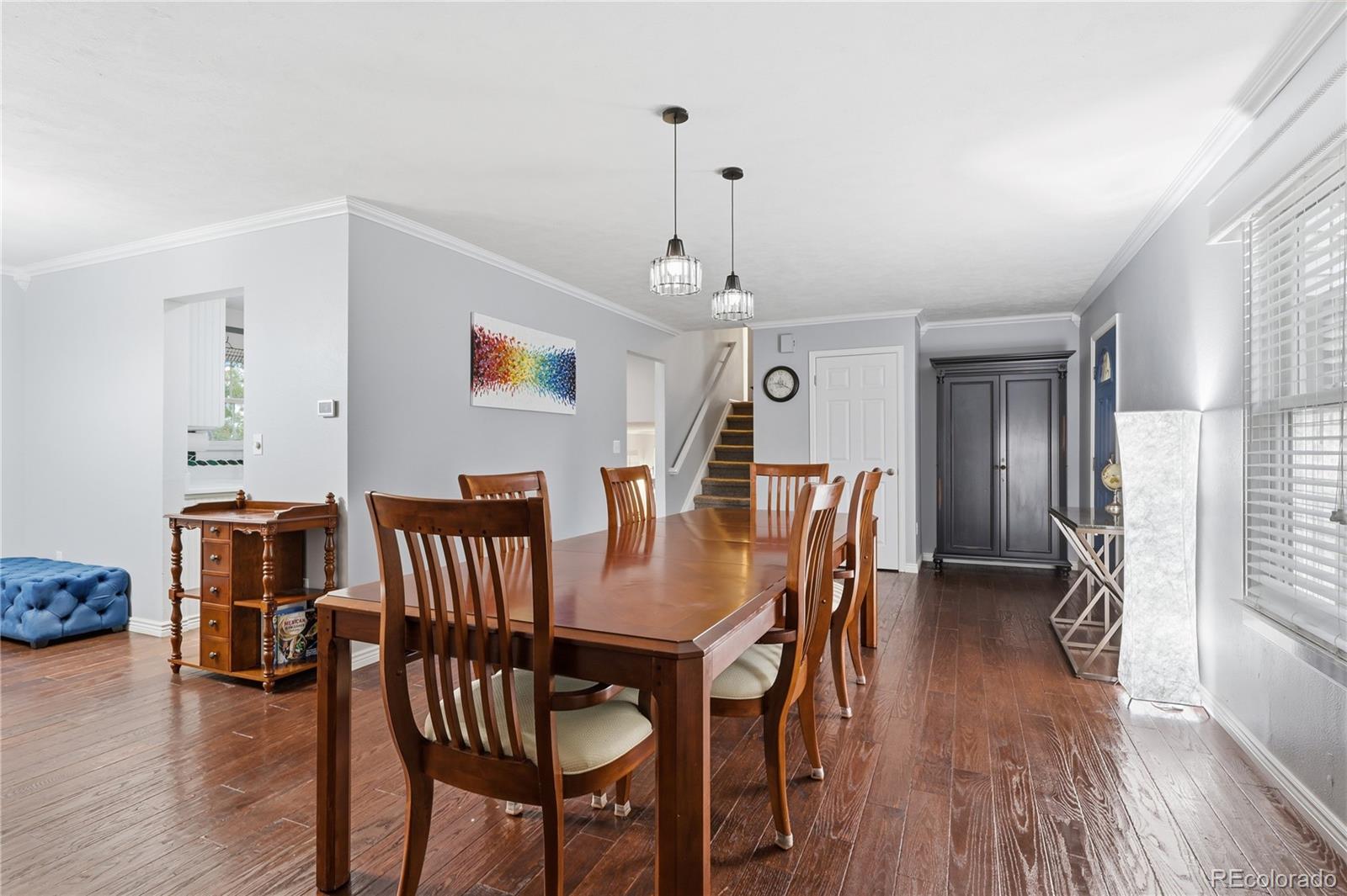MLS Image #8 for 6851 s forest street,centennial, Colorado