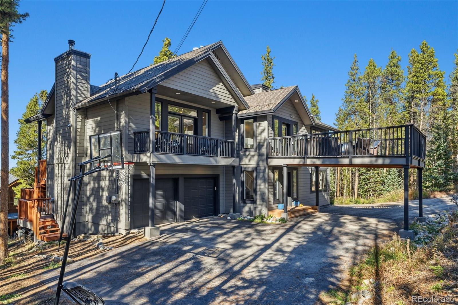 MLS Image #2 for 457  moonstone road,breckenridge, Colorado