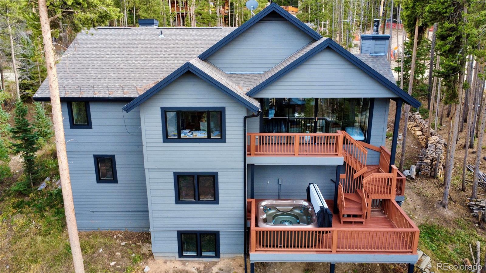 MLS Image #41 for 457  moonstone road,breckenridge, Colorado