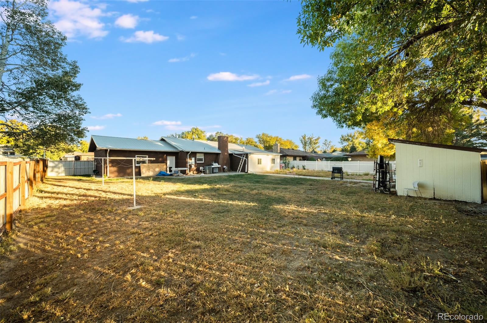 MLS Image #21 for 324  cambridge street,brush, Colorado