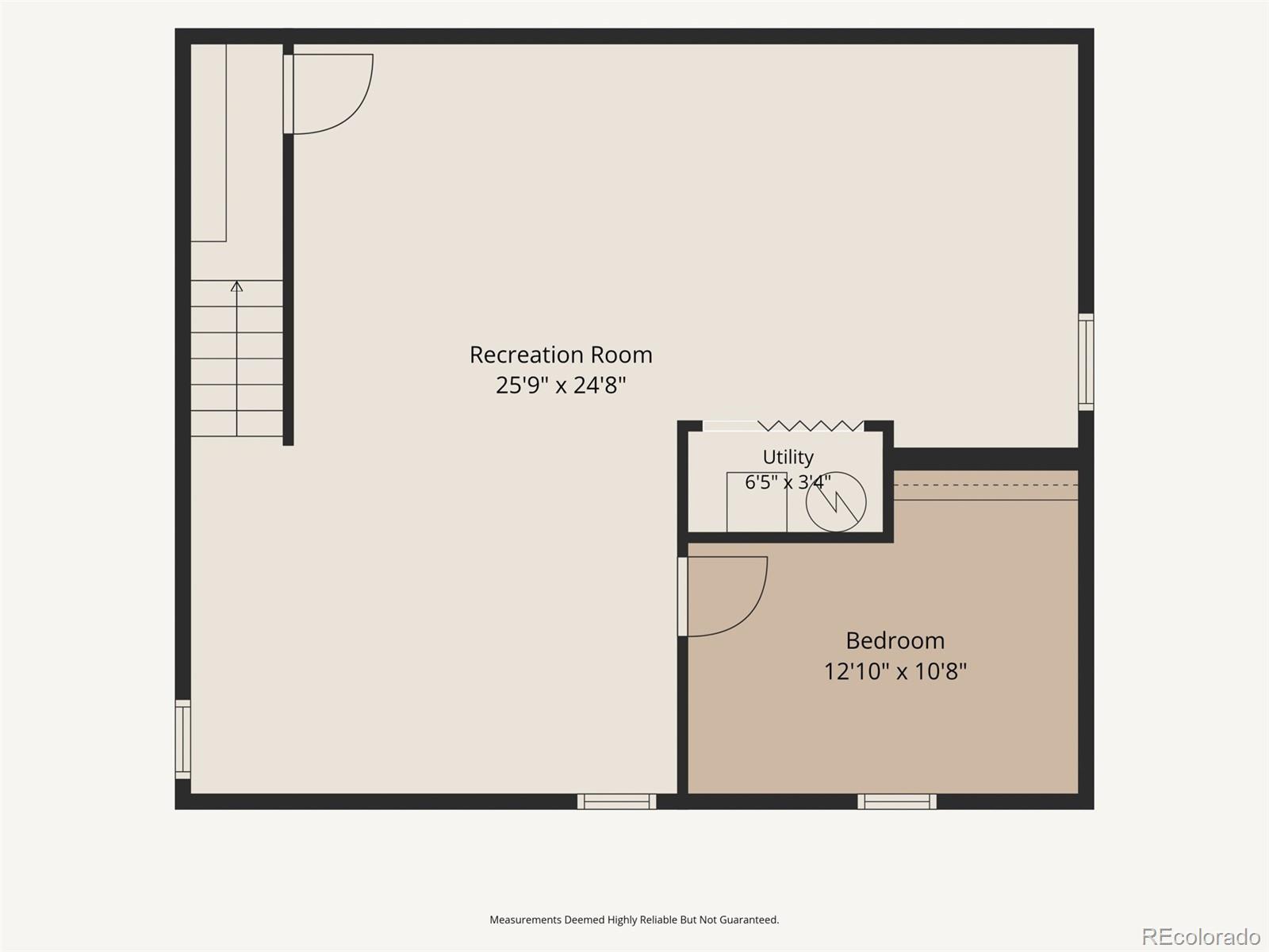 MLS Image #25 for 324  cambridge street,brush, Colorado