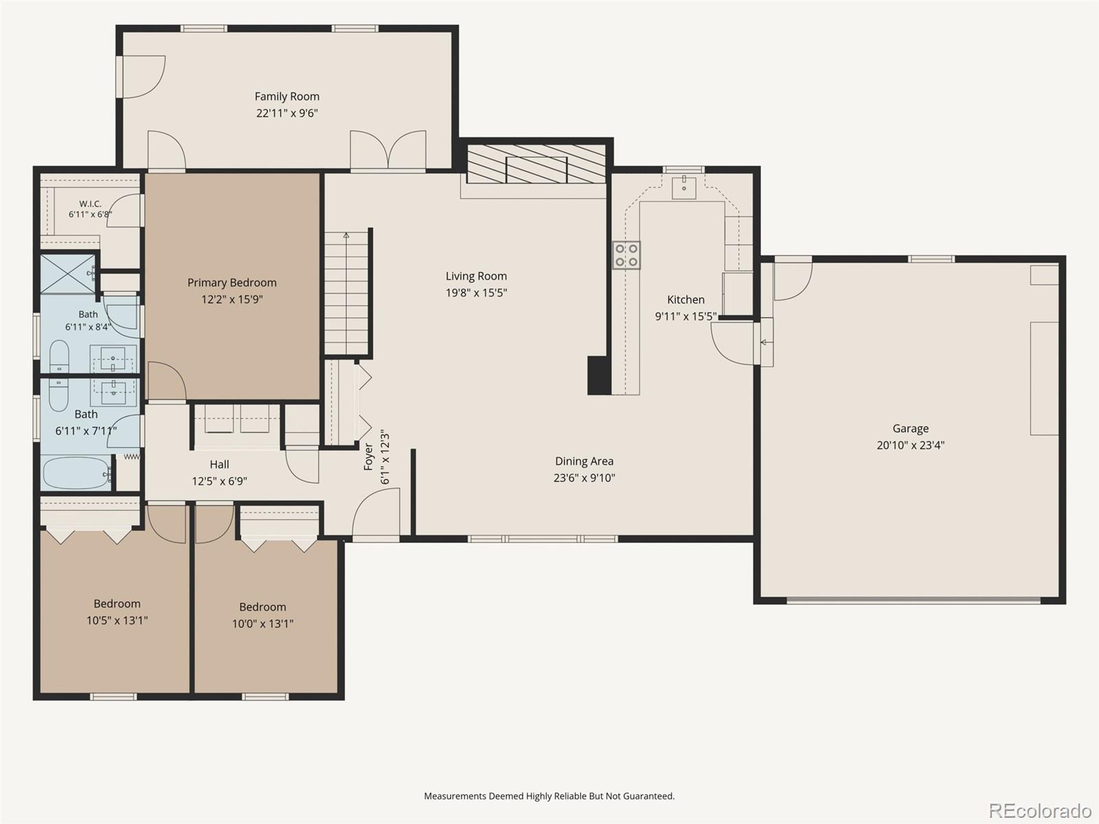 MLS Image #26 for 324  cambridge street,brush, Colorado