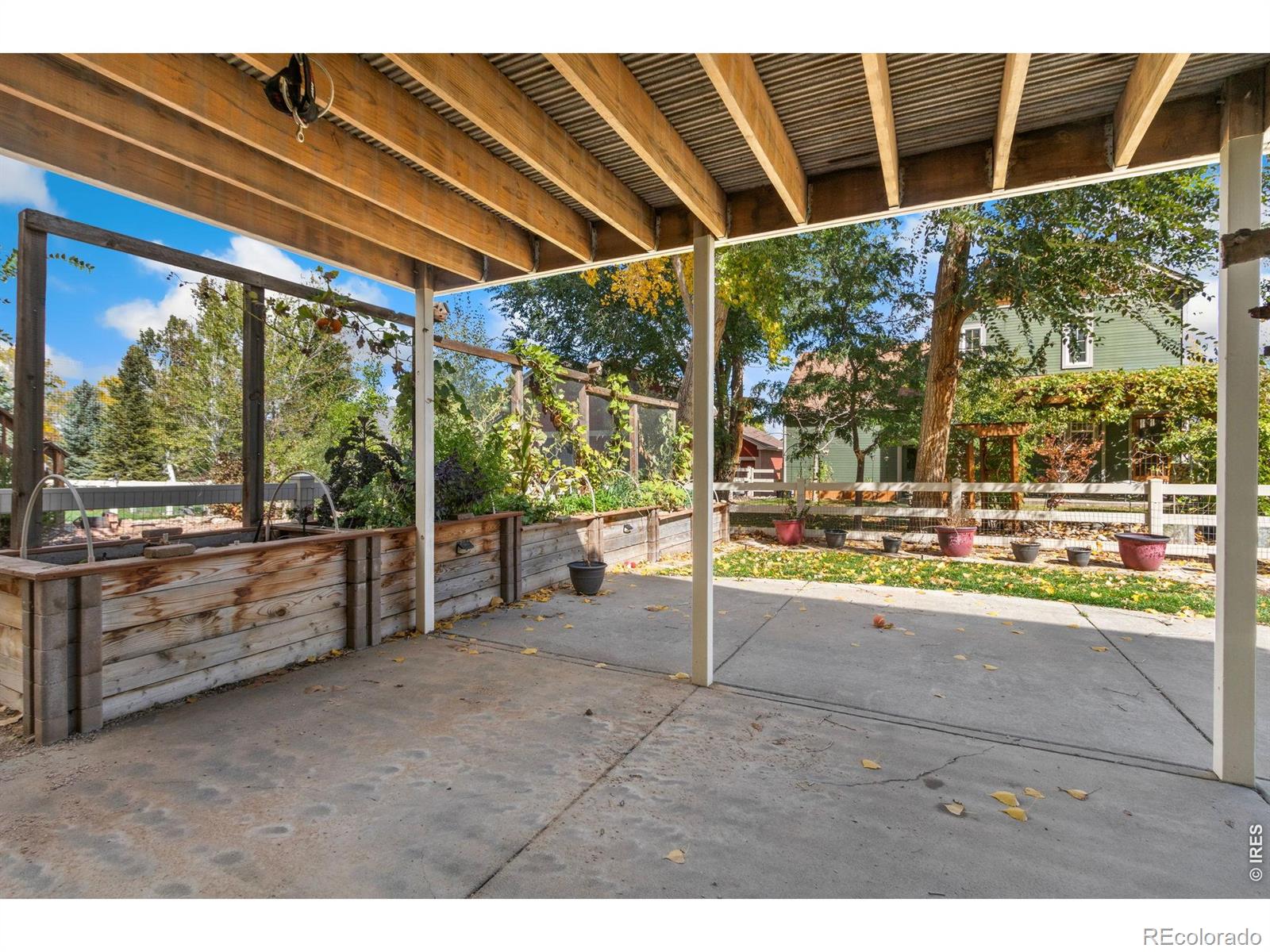 MLS Image #25 for 2820  canby way,fort collins, Colorado