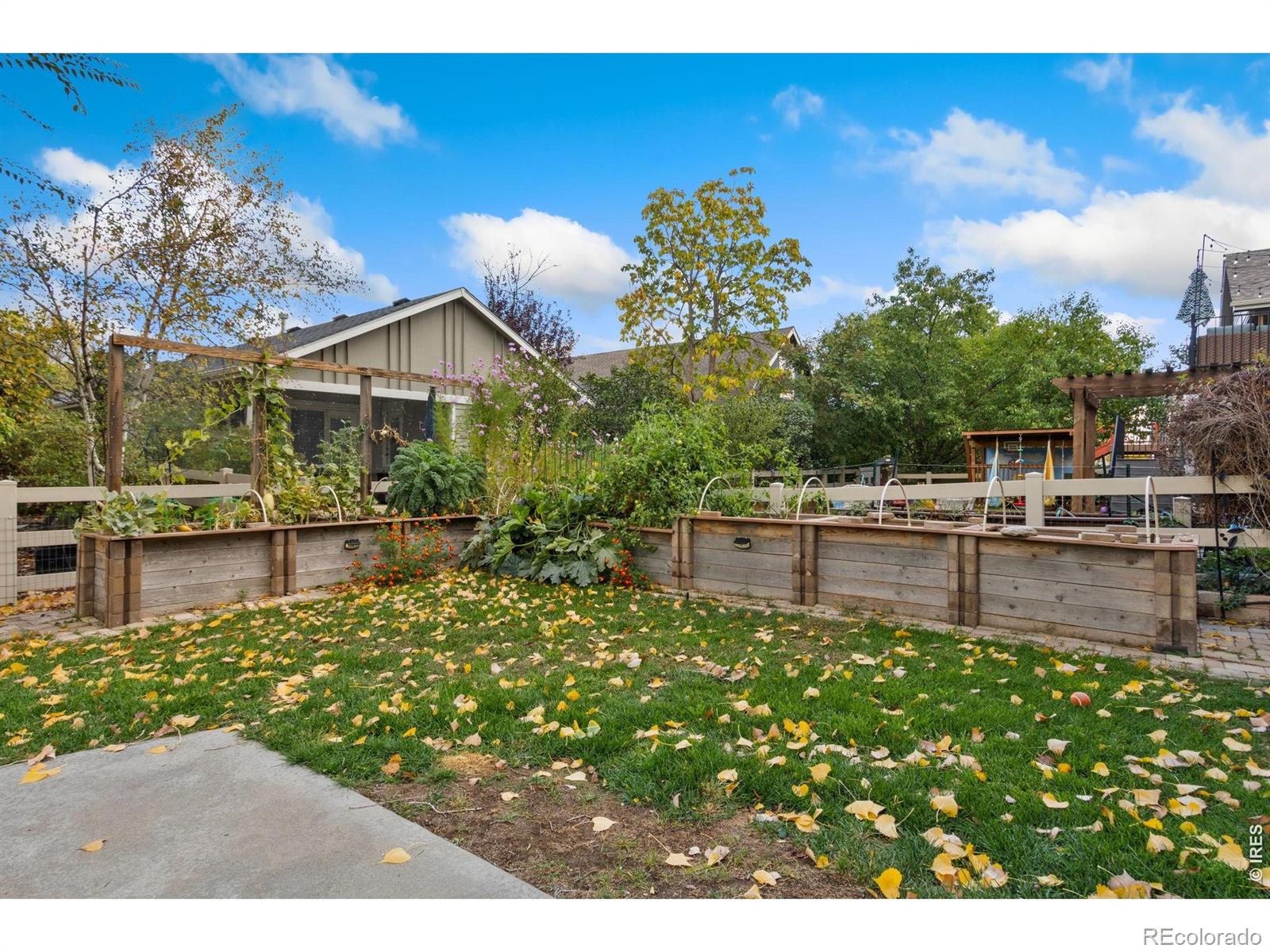 MLS Image #26 for 2820  canby way,fort collins, Colorado