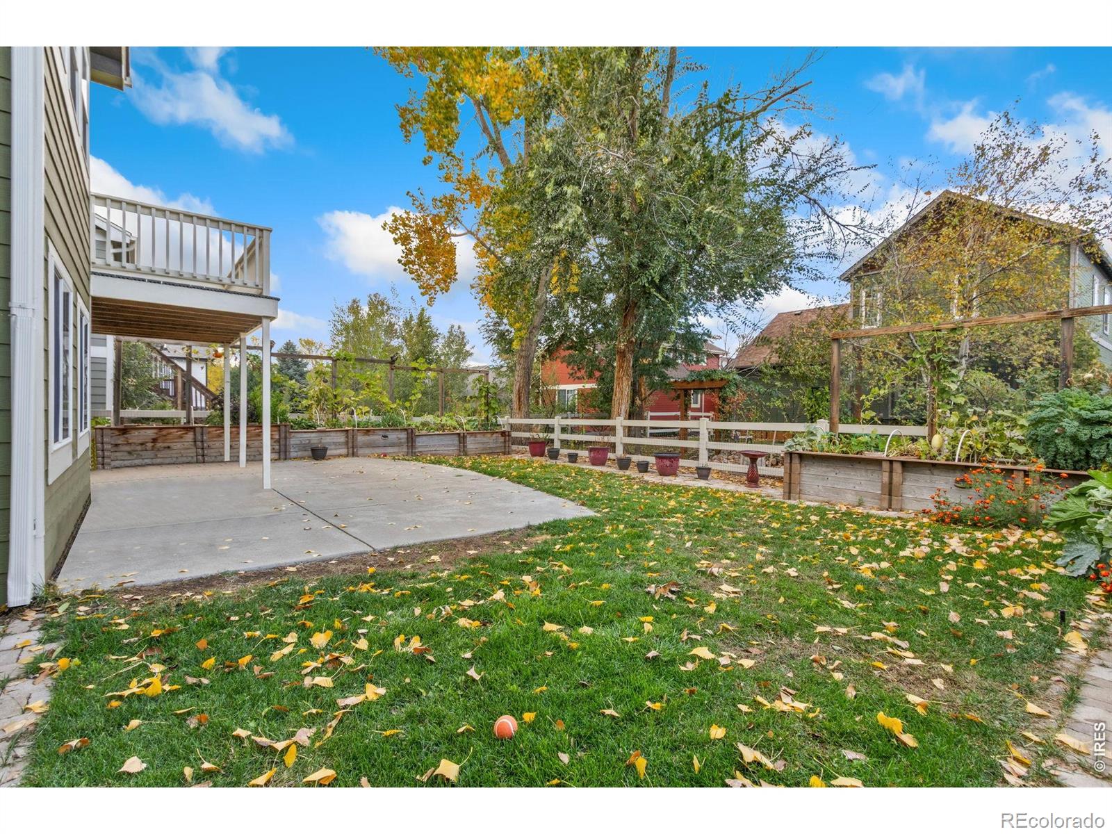 MLS Image #27 for 2820  canby way,fort collins, Colorado