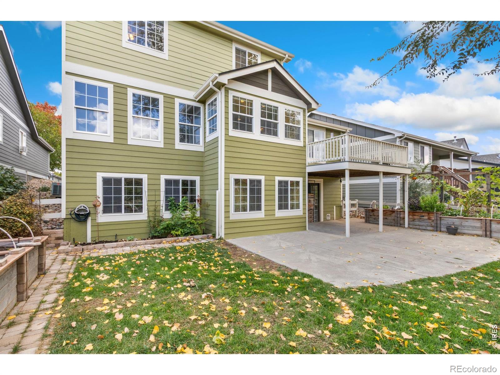 MLS Image #28 for 2820  canby way,fort collins, Colorado