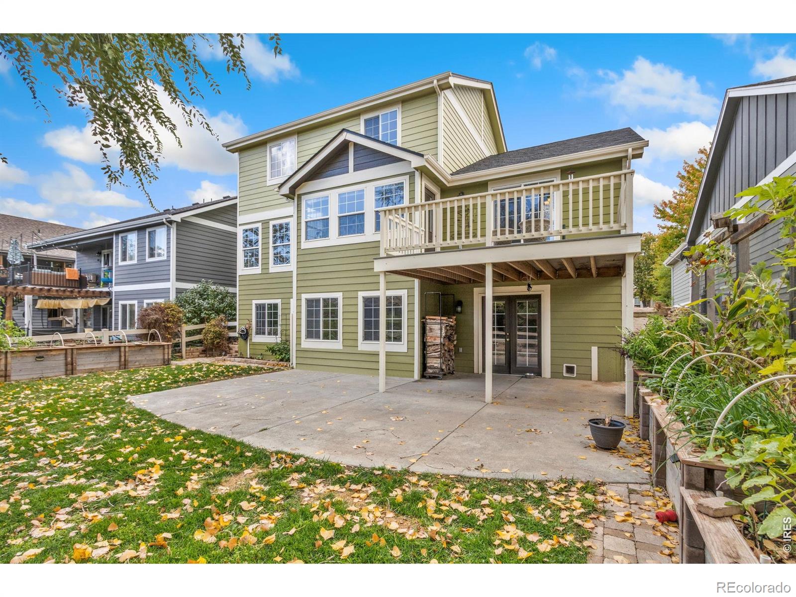 MLS Image #29 for 2820  canby way,fort collins, Colorado