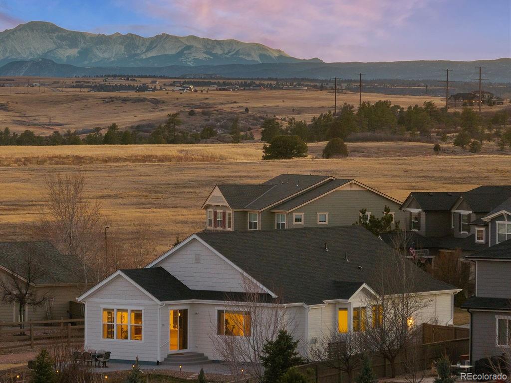 MLS Image #0 for 784  ellsworth court,castle rock, Colorado
