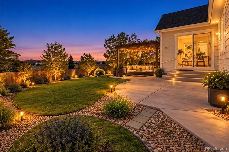 MLS Image #20 for 784  ellsworth court,castle rock, Colorado