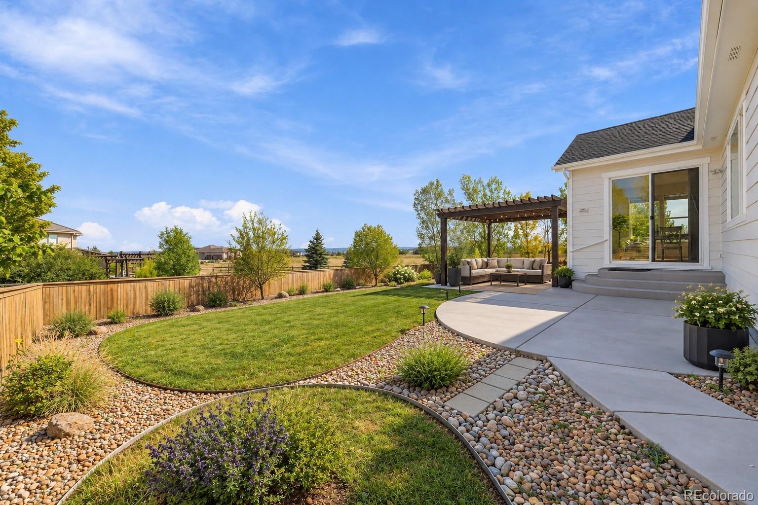 MLS Image #21 for 784  ellsworth court,castle rock, Colorado
