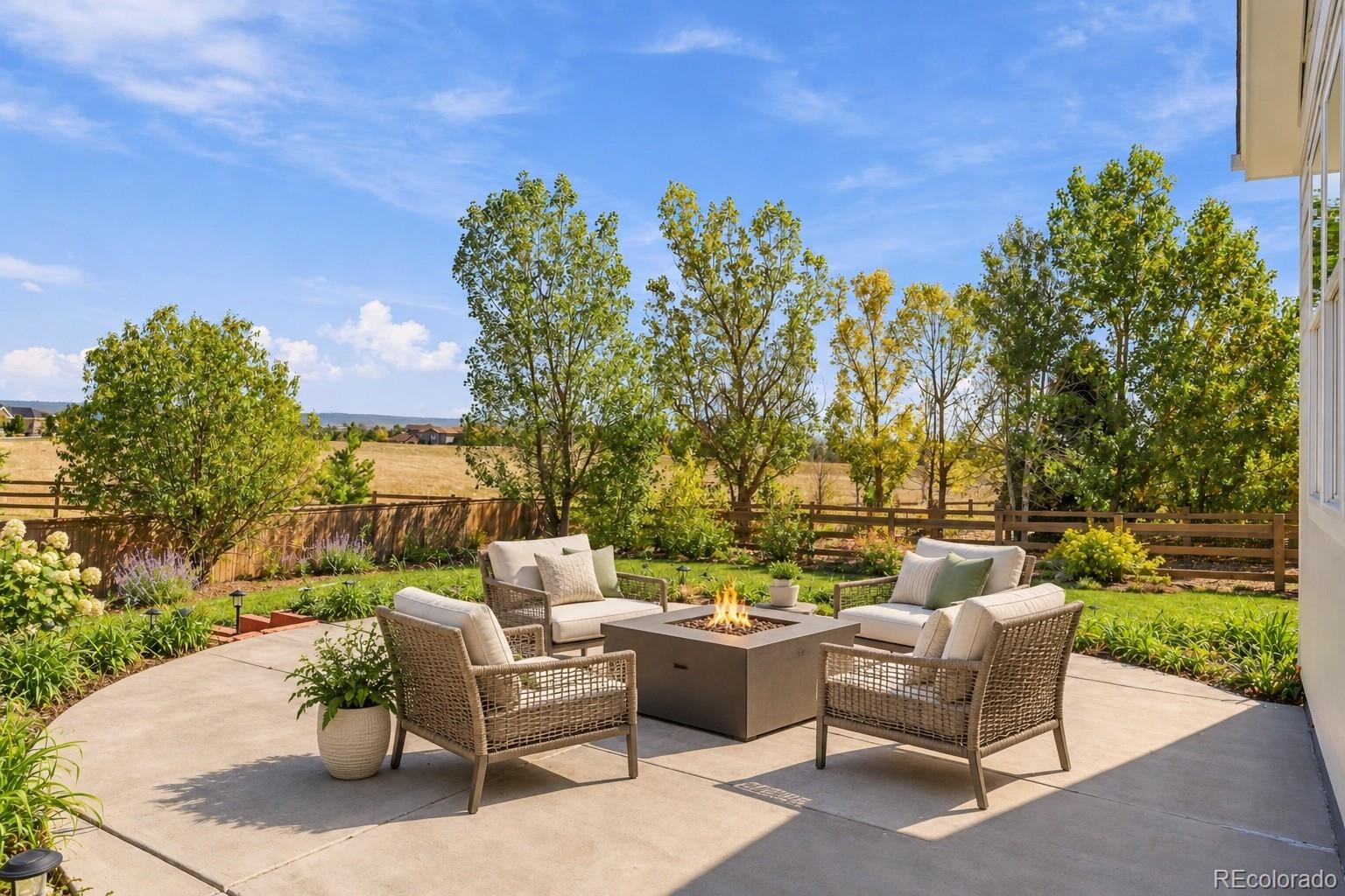 MLS Image #23 for 784  ellsworth court,castle rock, Colorado