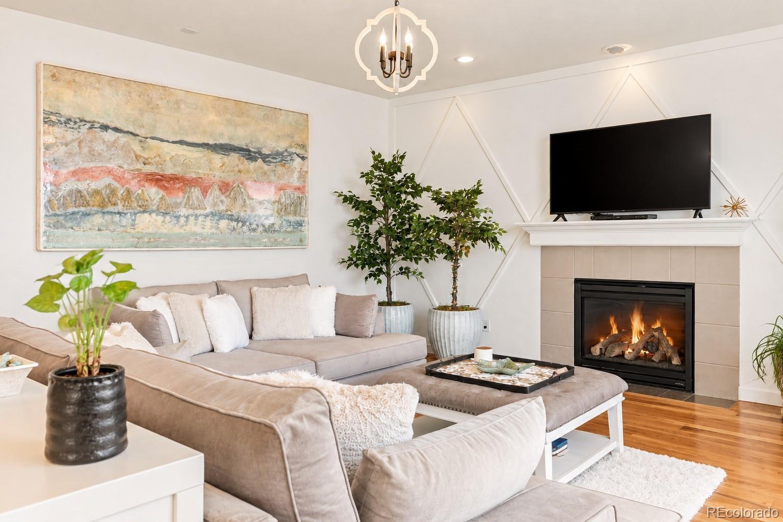 MLS Image #3 for 784  ellsworth court,castle rock, Colorado
