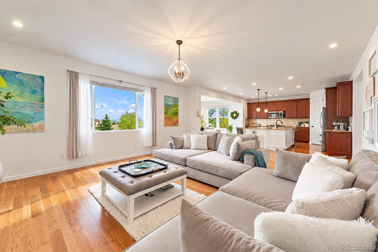 MLS Image #4 for 784  ellsworth court,castle rock, Colorado
