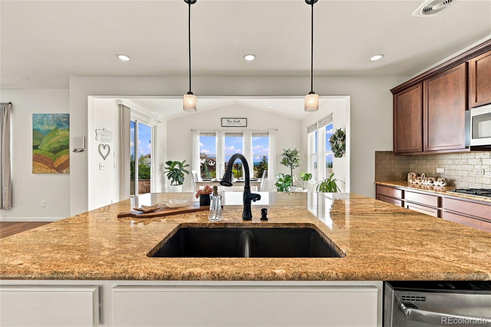 MLS Image #5 for 784  ellsworth court,castle rock, Colorado