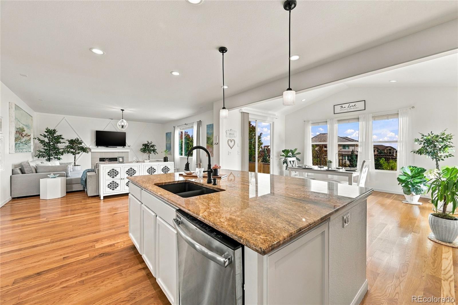 MLS Image #6 for 784  ellsworth court,castle rock, Colorado
