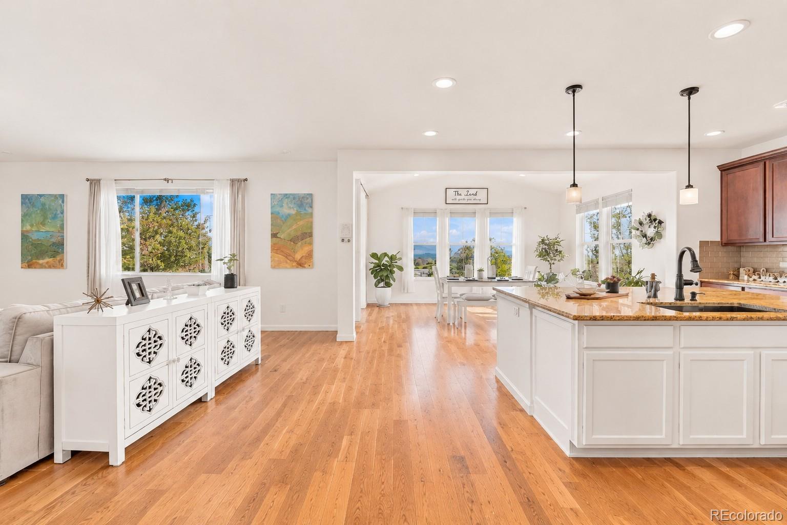 MLS Image #7 for 784  ellsworth court,castle rock, Colorado