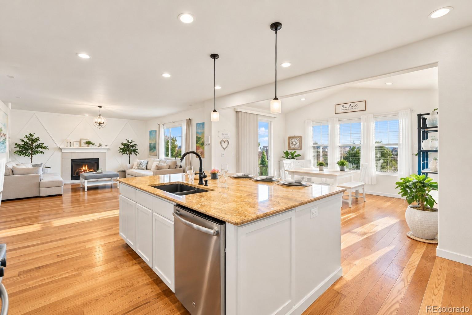 MLS Image #9 for 784  ellsworth court,castle rock, Colorado
