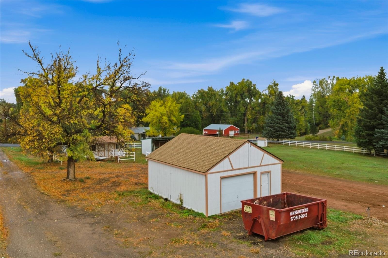 MLS Image #26 for 7050 w county road 20 ,loveland, Colorado