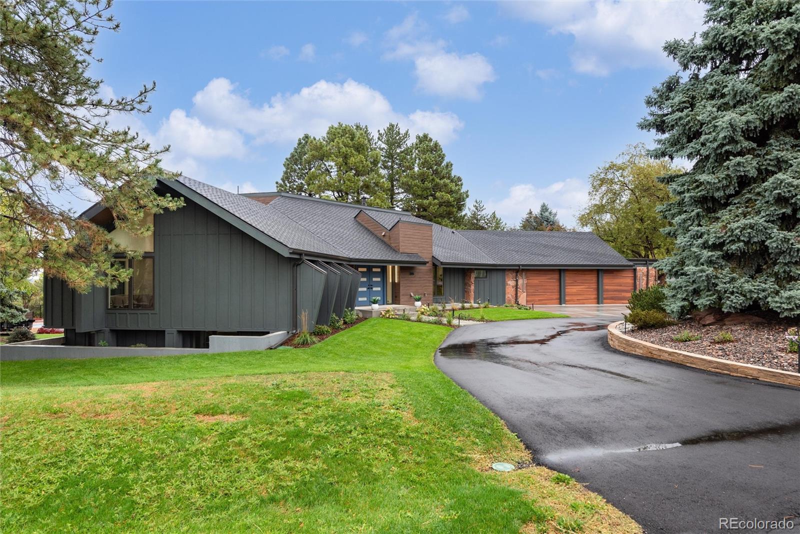 MLS Image #2 for 885  front range road,littleton, Colorado