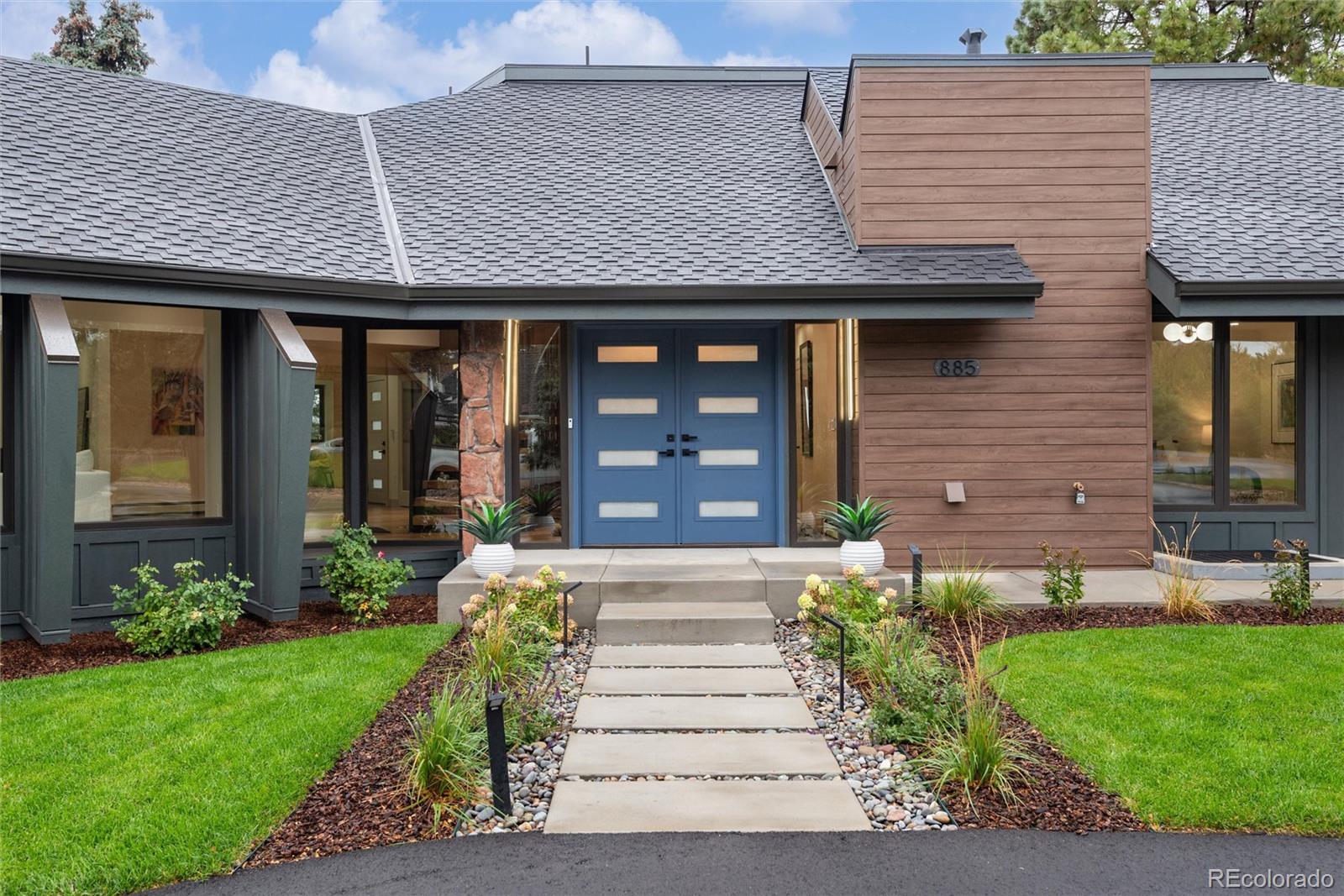 MLS Image #3 for 885  front range road,littleton, Colorado