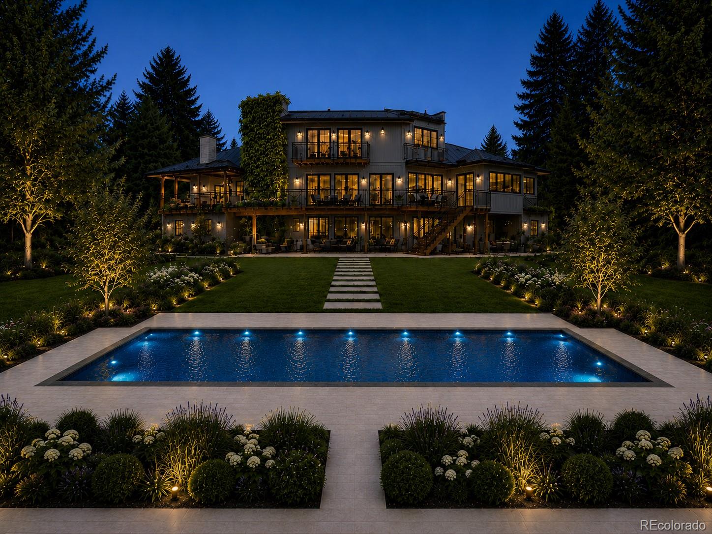 MLS Image #30 for 885  front range road,littleton, Colorado