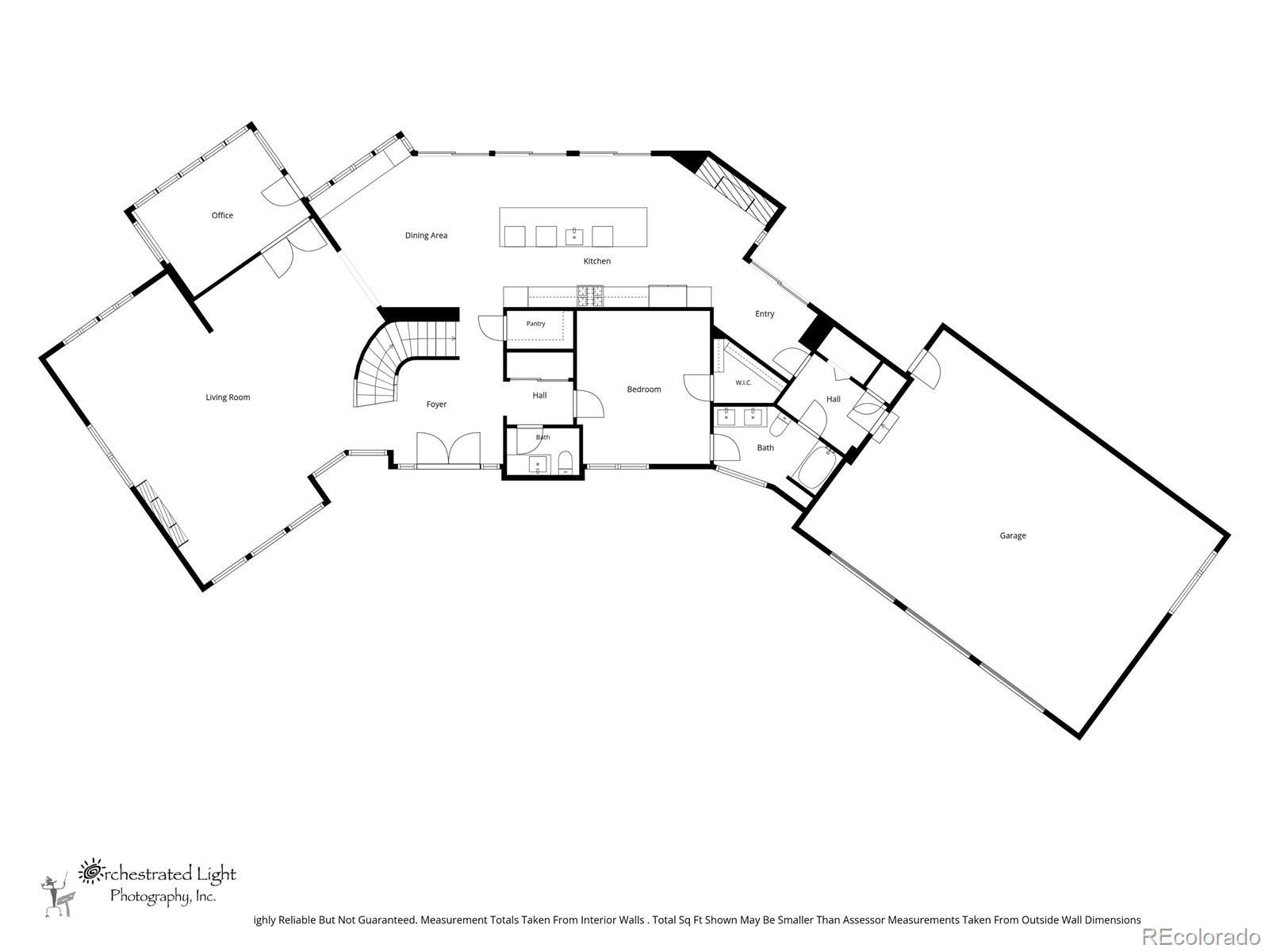 MLS Image #33 for 885  front range road,littleton, Colorado