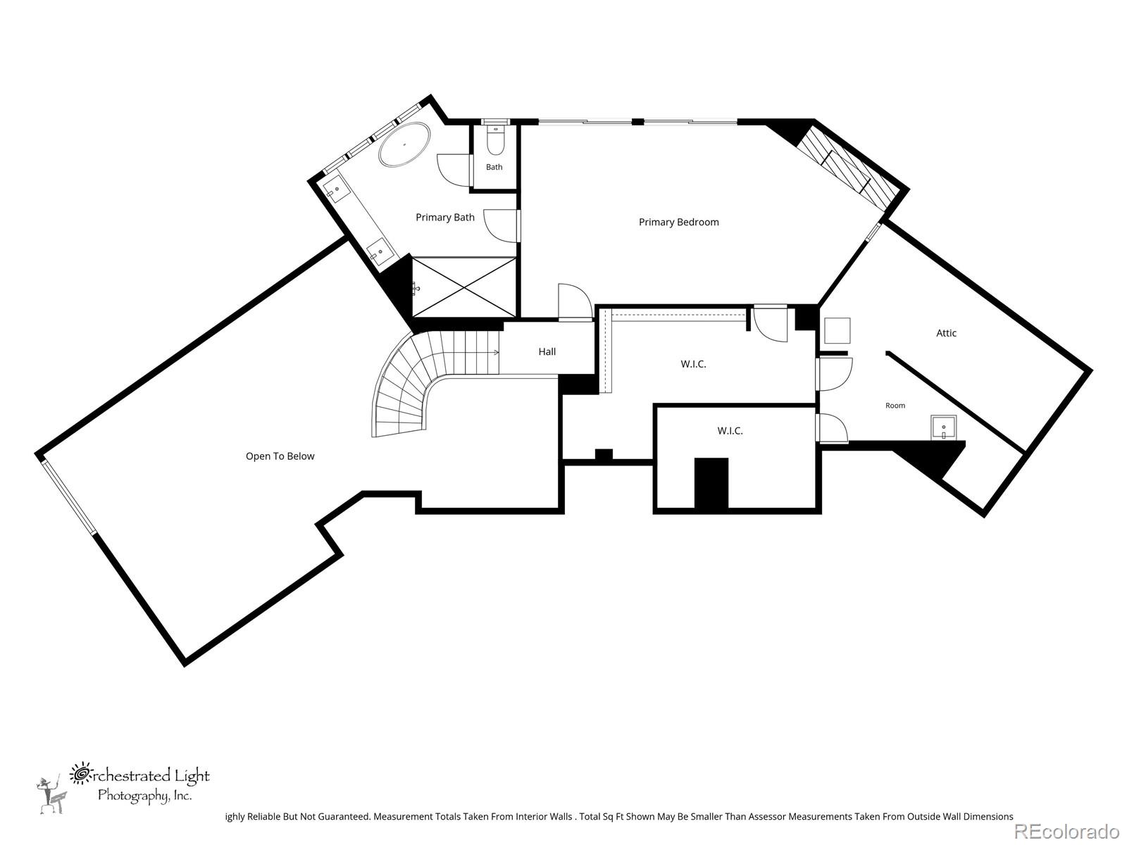 MLS Image #34 for 885  front range road,littleton, Colorado