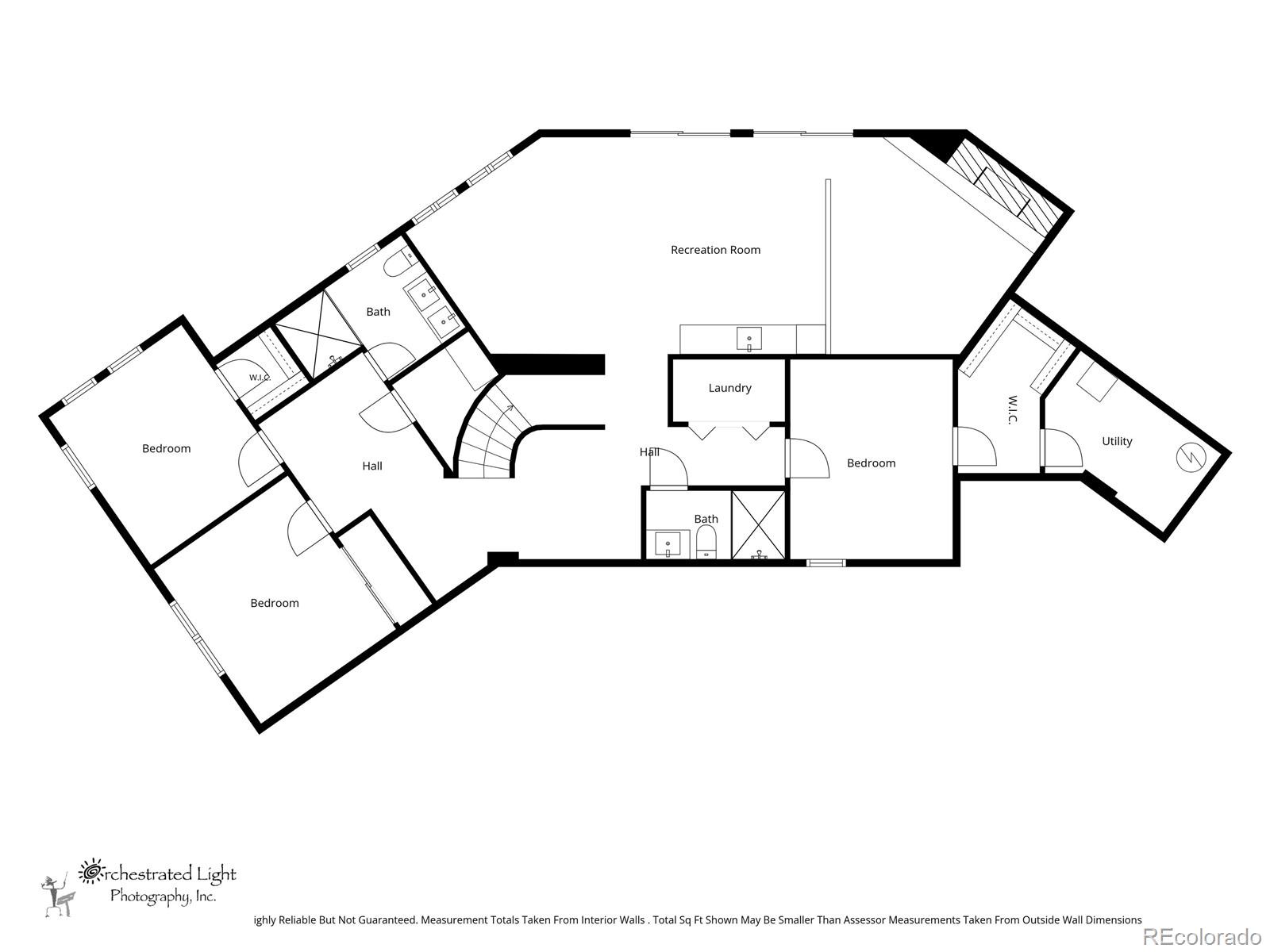 MLS Image #35 for 885  front range road,littleton, Colorado