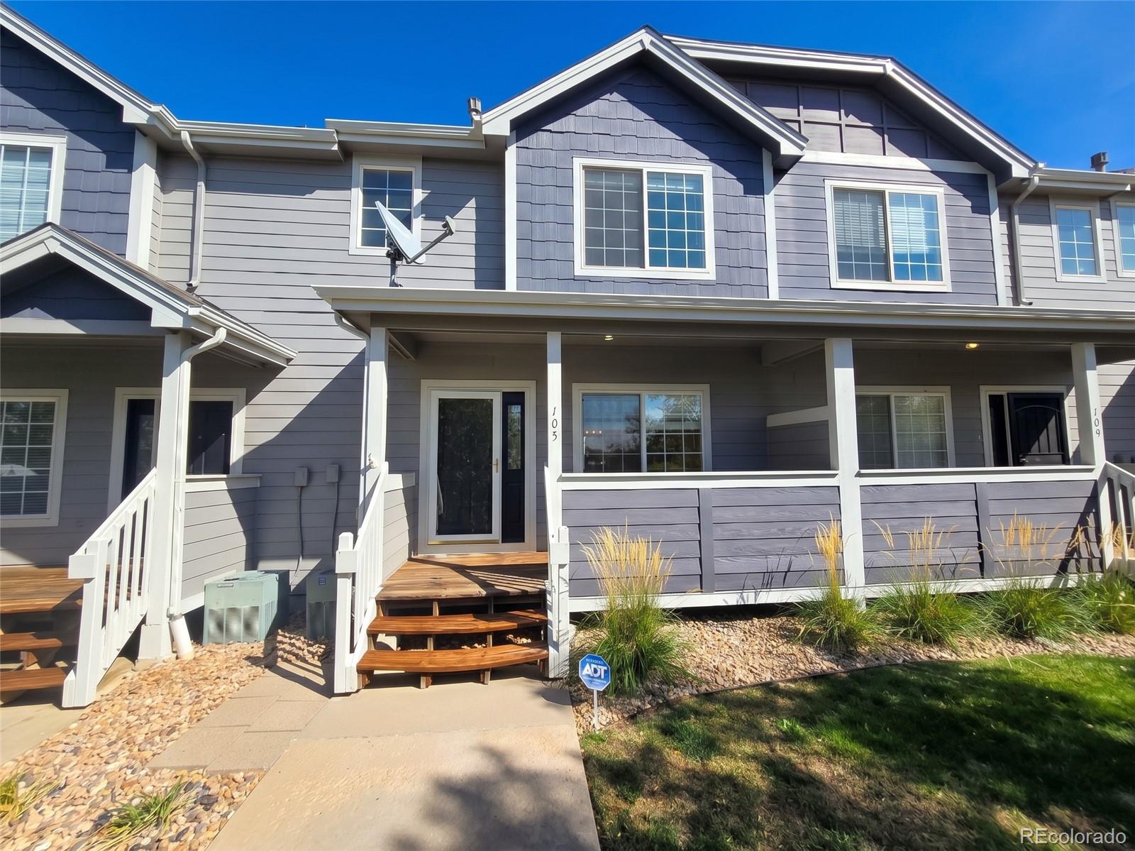 MLS Image #0 for 19238 e gunnison circle,aurora, Colorado